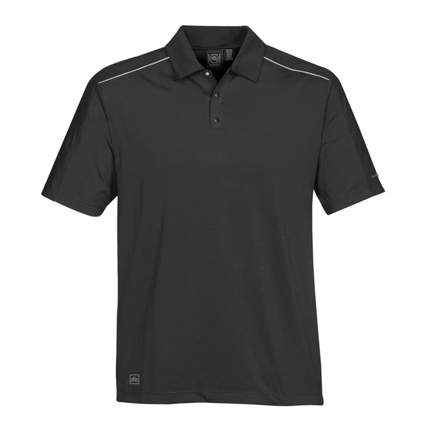 Men's Optic Technical Polo - XKP-1